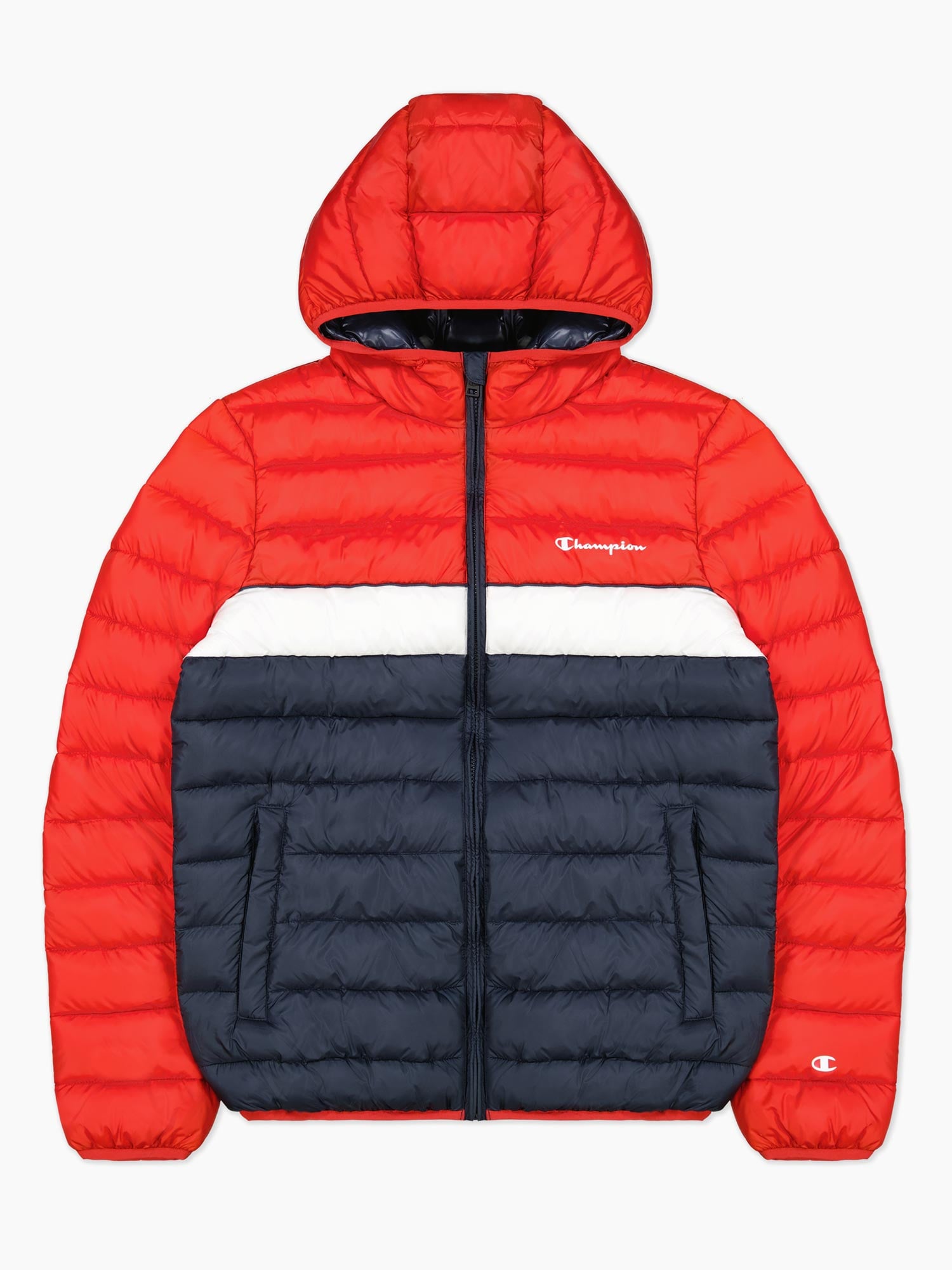 CHAMPION Яке Hooded Jacket