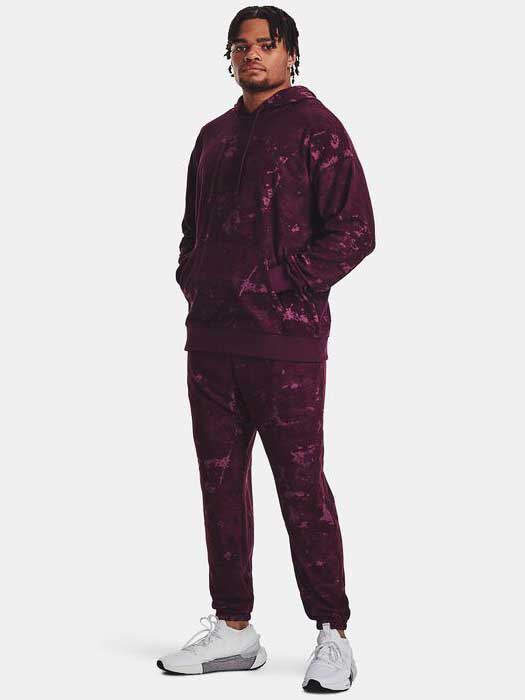 UNDER ARMOUR Спортно долнище Journey Terry