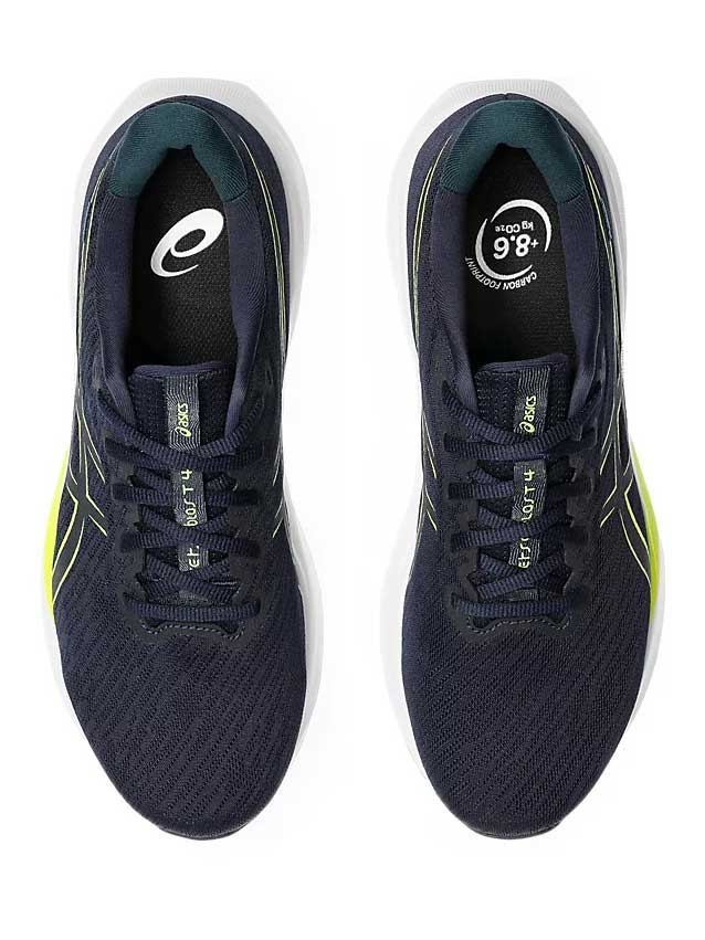 ASICS Обувки VERSABLAST 4