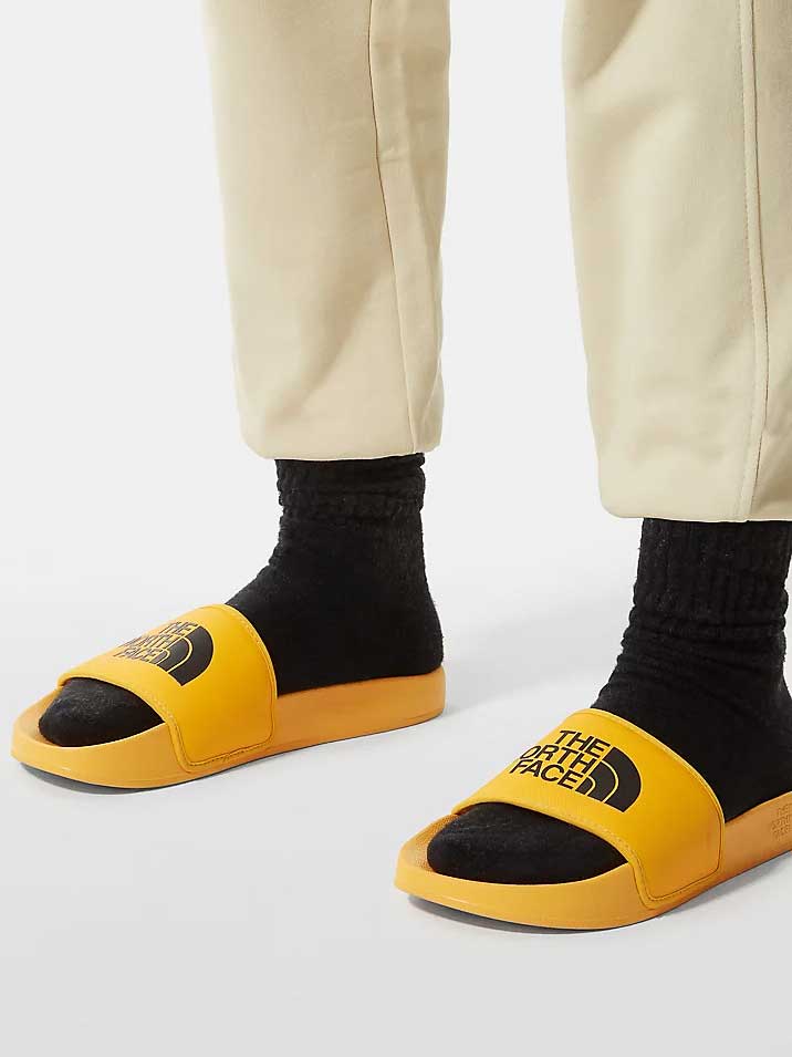 THE NORTH FACE Джапанки M BASE CAMP SLIDE III