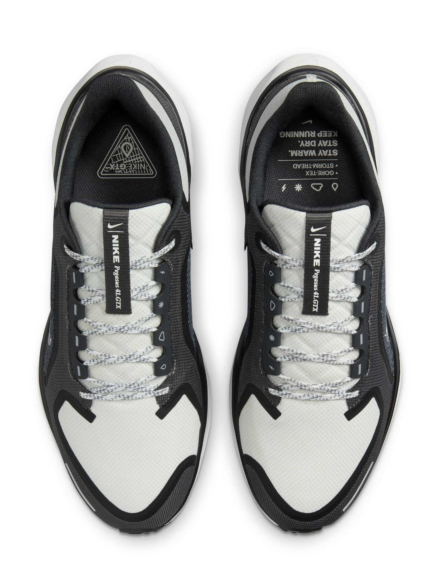 NIKE Обувки AIR ZM PEGASUS 41 GTX