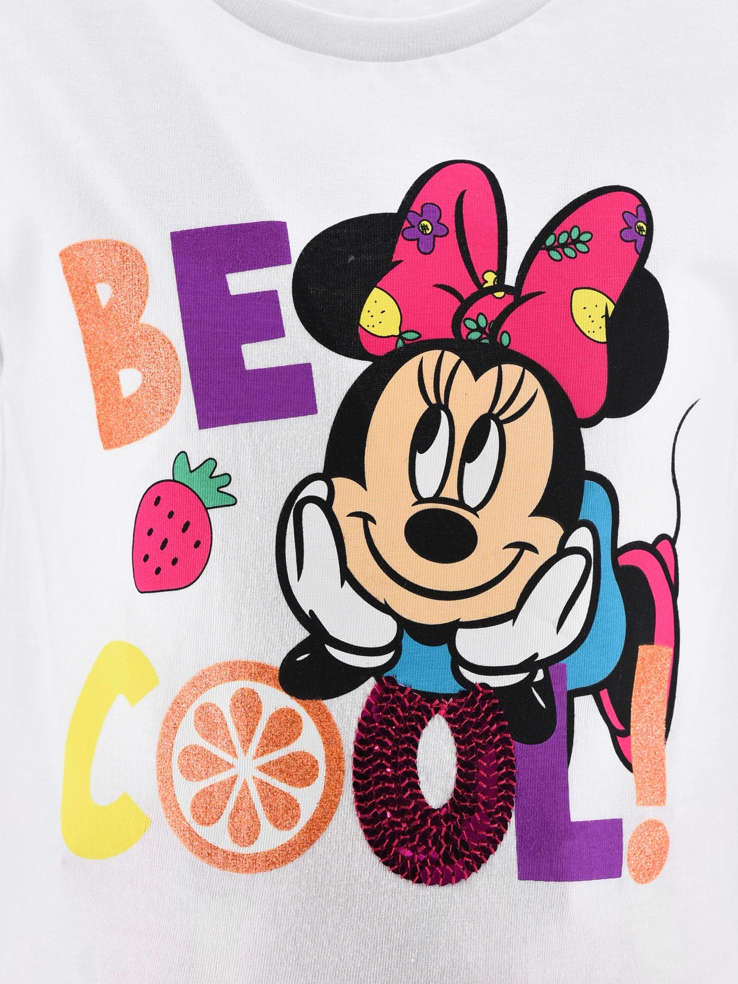KIDS MOVIE HEROES Комплект от 2 части MINNIE