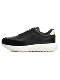 Calvin Klein Jeans Обувки ATHLEISURE RUNNER LACEUP LTH M