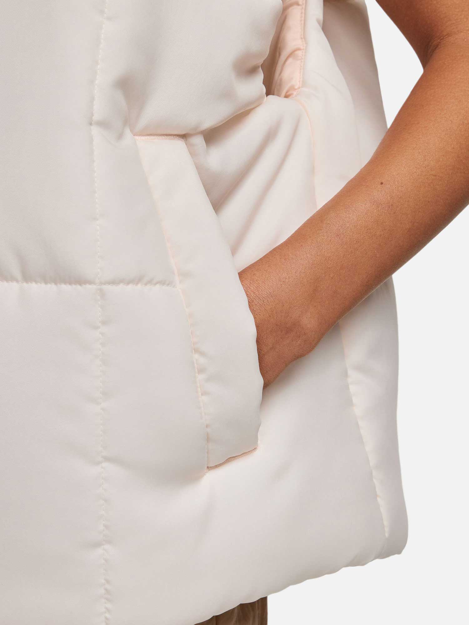 NIKE Елек W NSW TF THRMR CLSC VEST