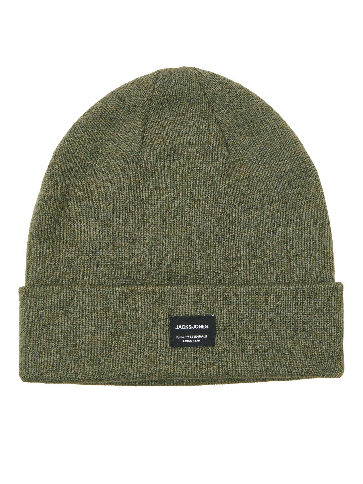 JACK & JONES Шапка JACDNA BEANIE NOOS