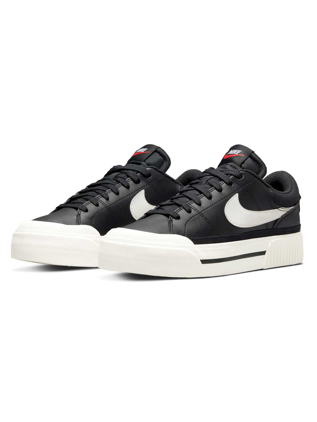 NIKE Обувки WMNS COURT LEGACY LIFT
