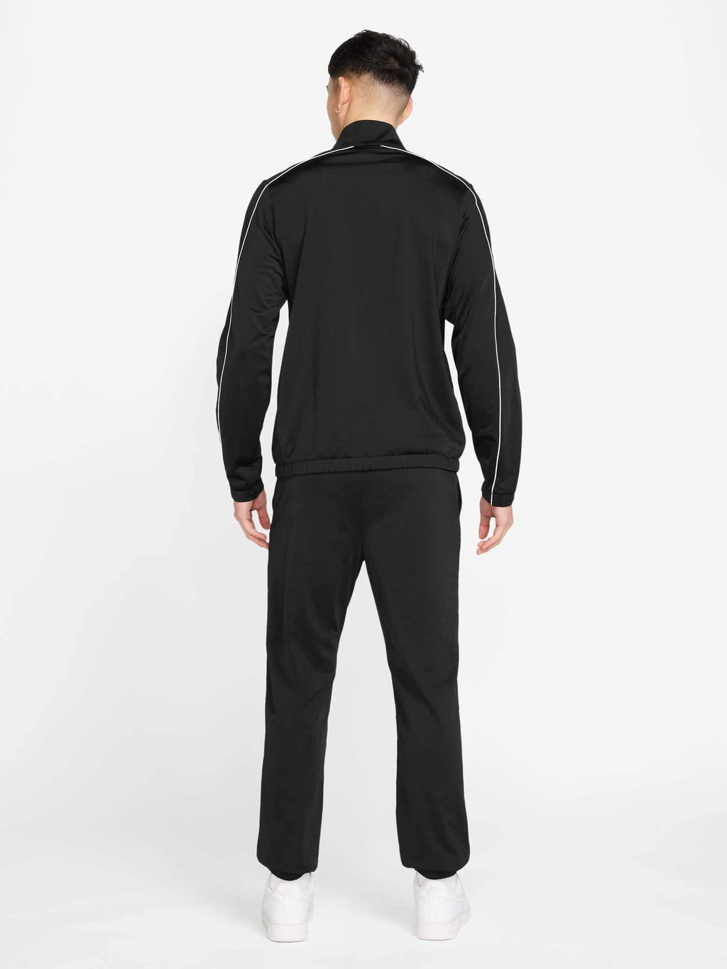 NIKE Спортен екип M NK CLUB PK TRK SUIT