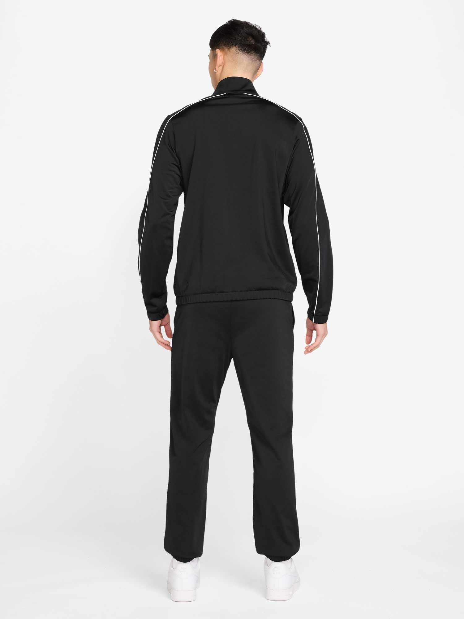 NIKE Спортен екип M NK CLUB PK TRK SUIT
