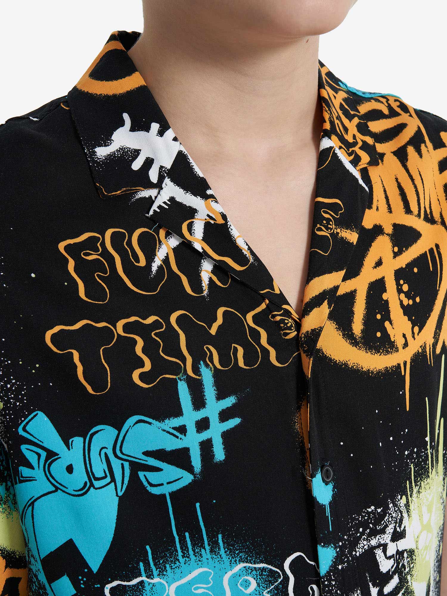 TERMIT Риза Surf Boys Short sleeve shirt