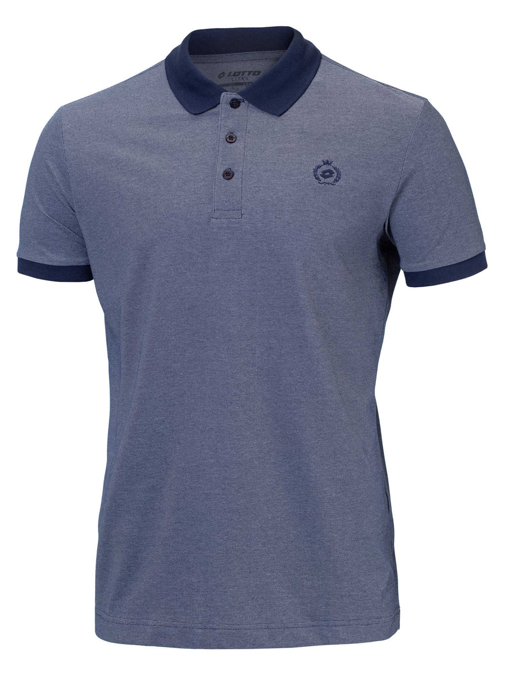 LOTTO Тениска POLO FIRENZE I