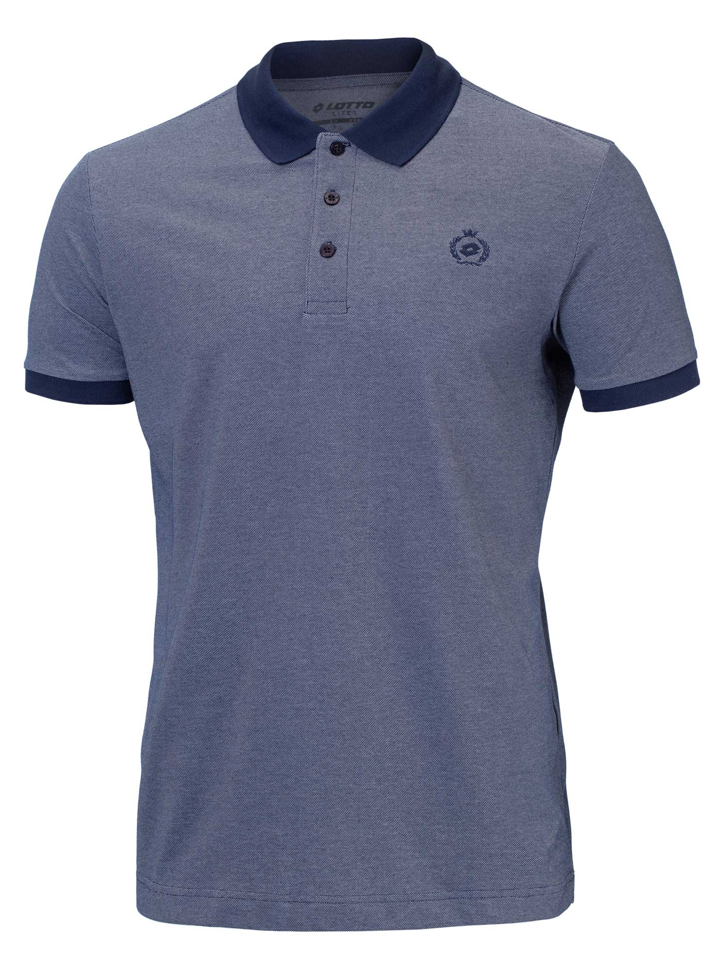 LOTTO Тениска POLO FIRENZE I