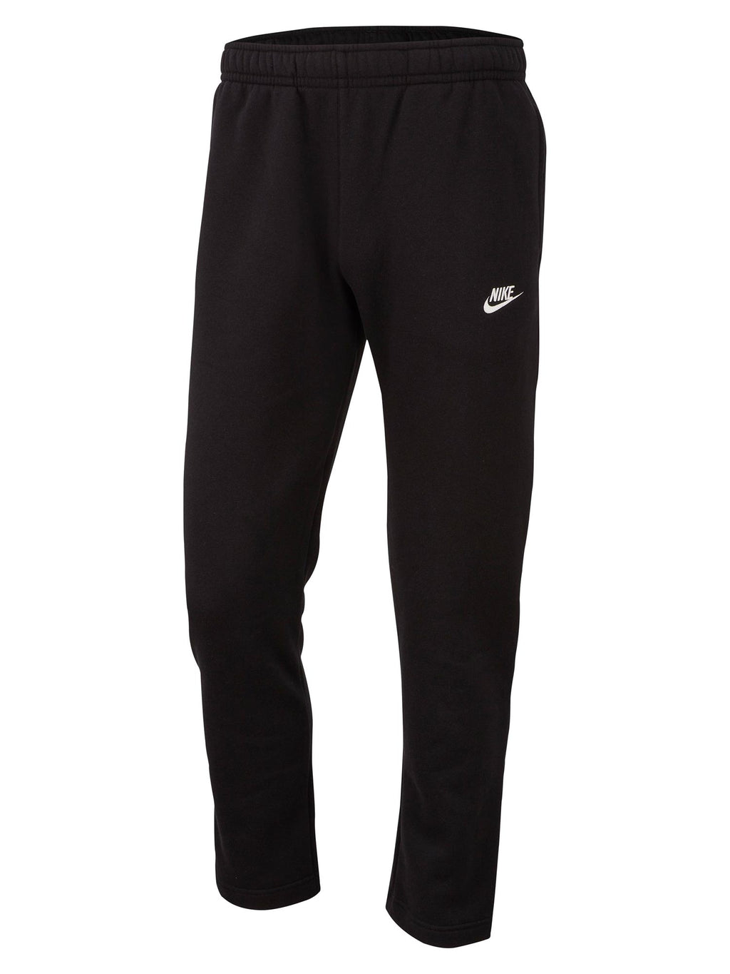 NIKE Спортно долнище M CLUB OH BB