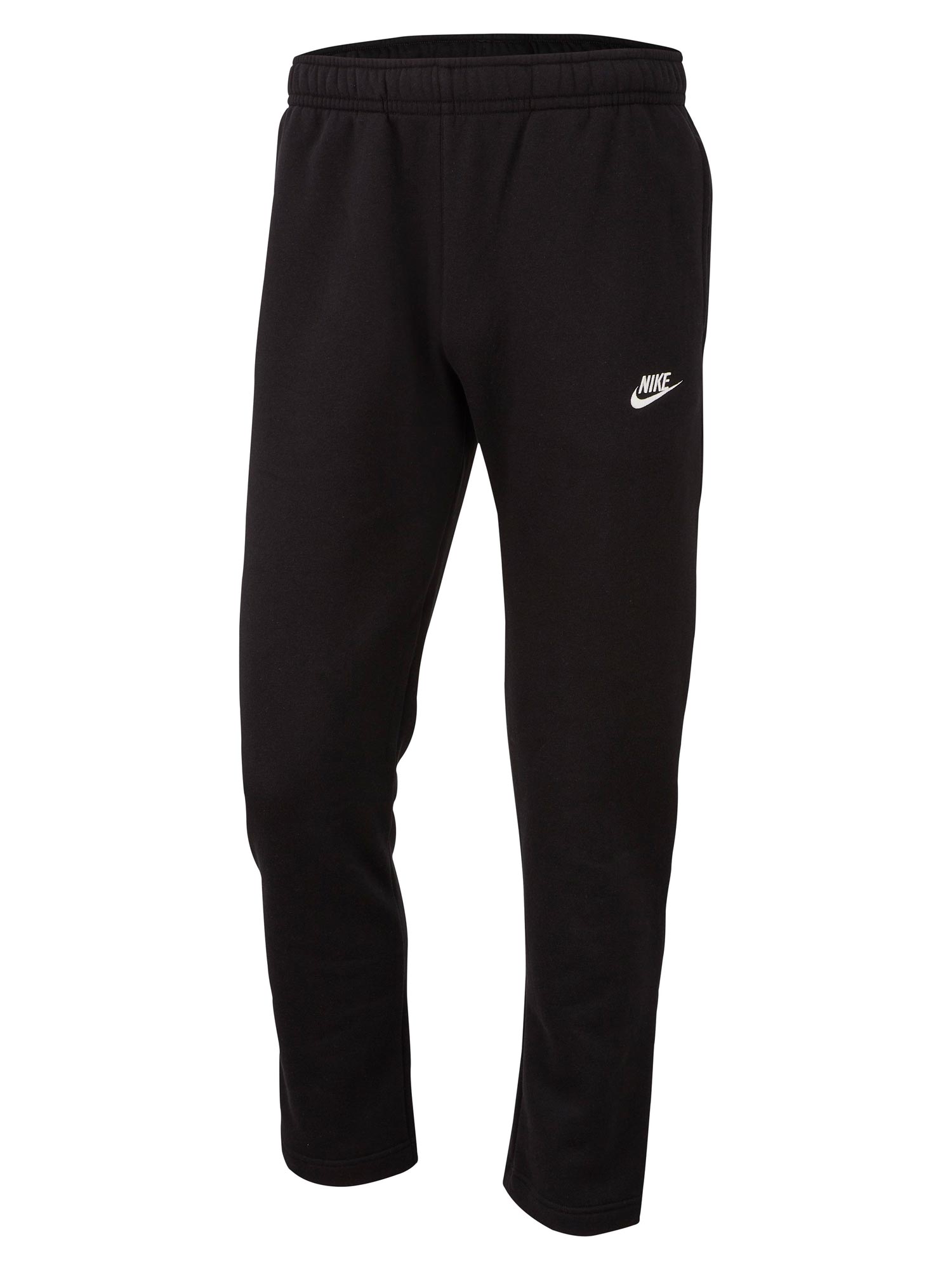 NIKE Спортно долнище M CLUB OH BB