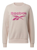 REEBOK Блуза RI BL Fleece Crew