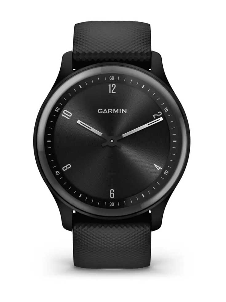GARMIN Хибриден смарт часовник Vivomove Sport