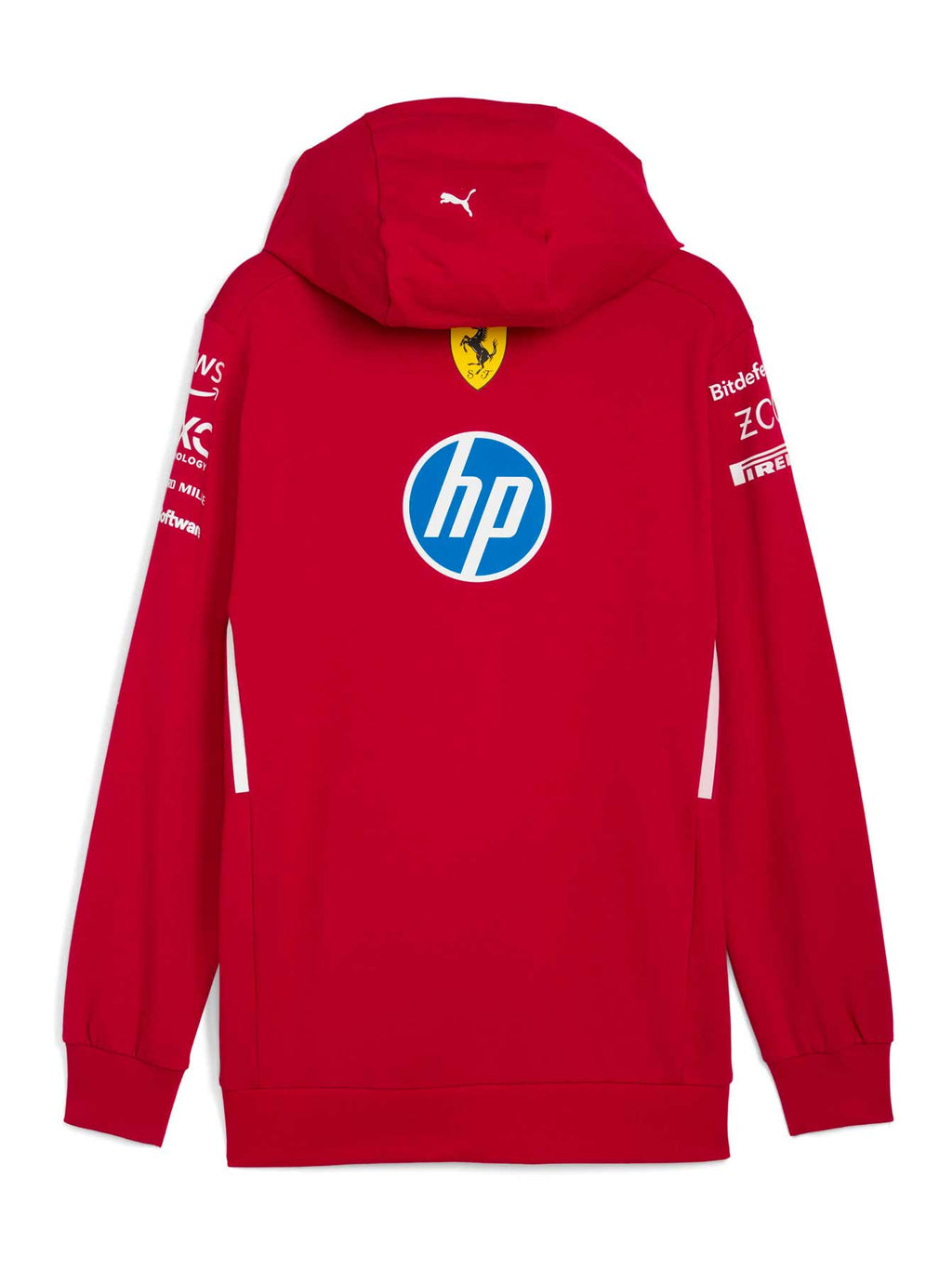 PUMA Суитшърт SF Team Hoodie