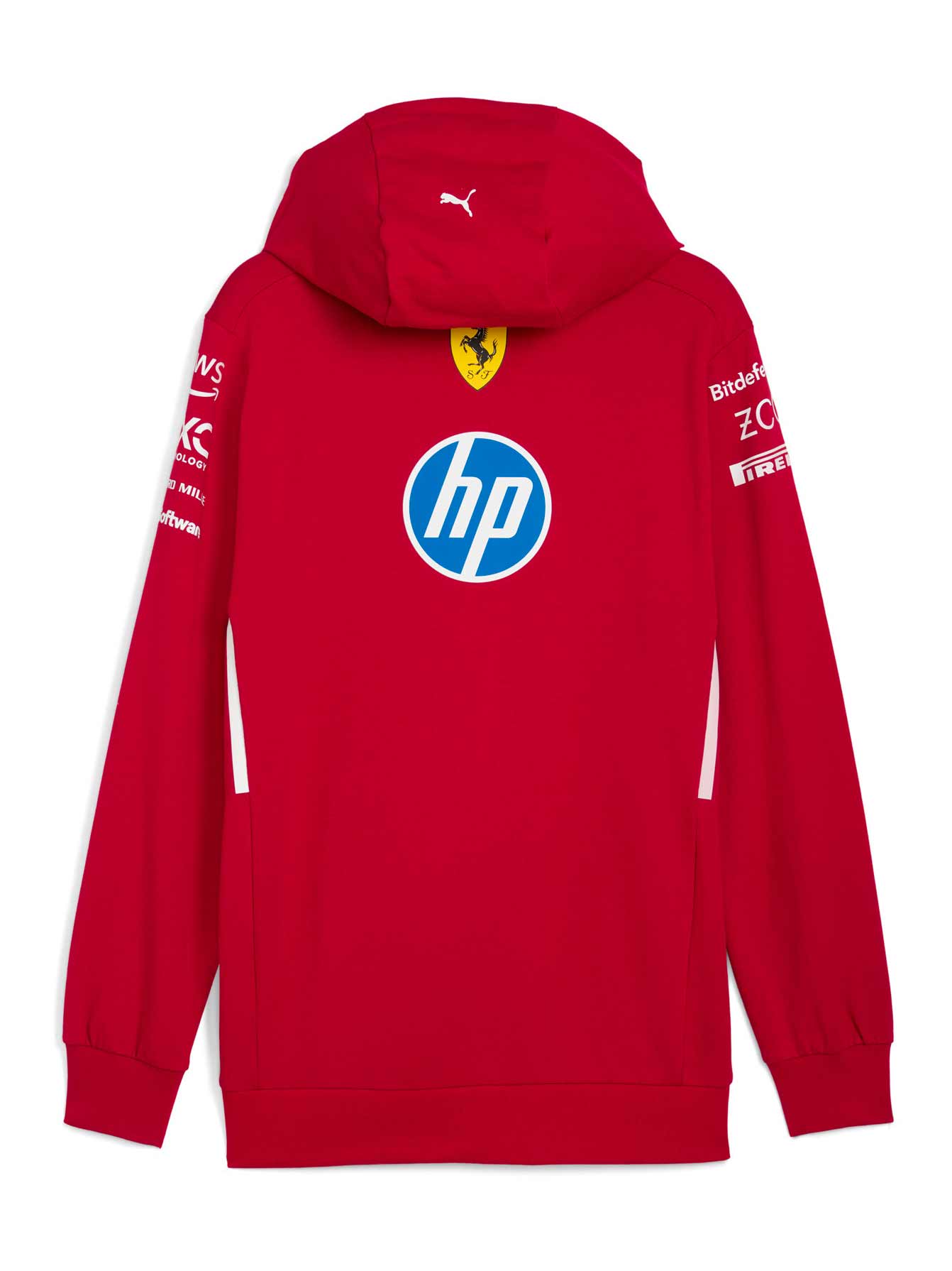 PUMA Суитшърт SF Team Hoodie