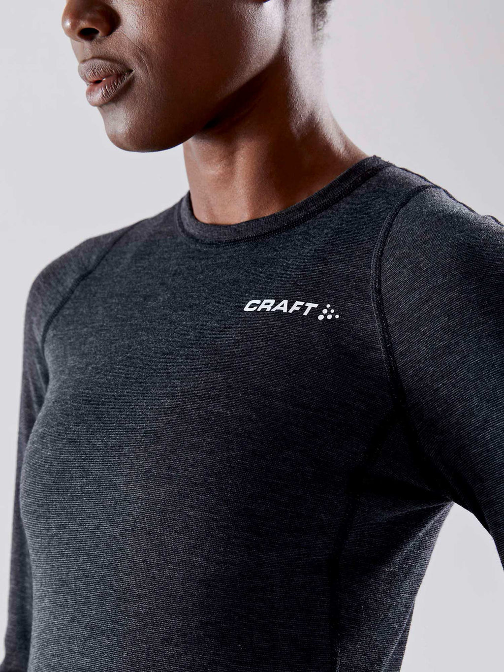 CRAFT Термобельо к-т CORE WL MERINO