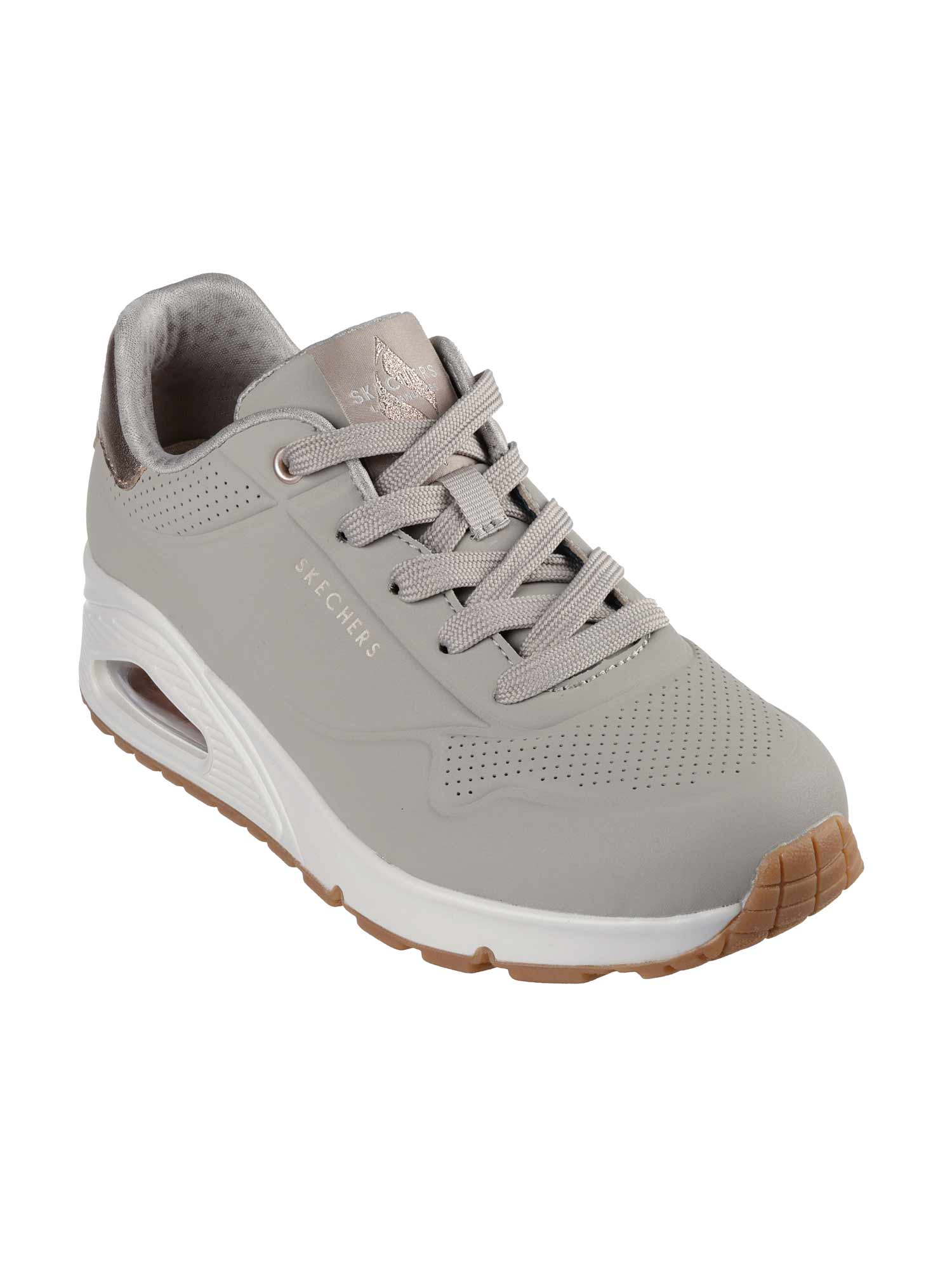 SKECHERS Обувки UNO - GOLDEN AIR