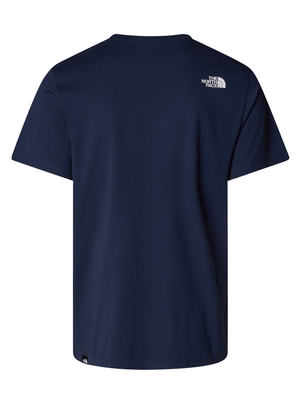THE NORTH FACE Тениска M SS EASY TEE