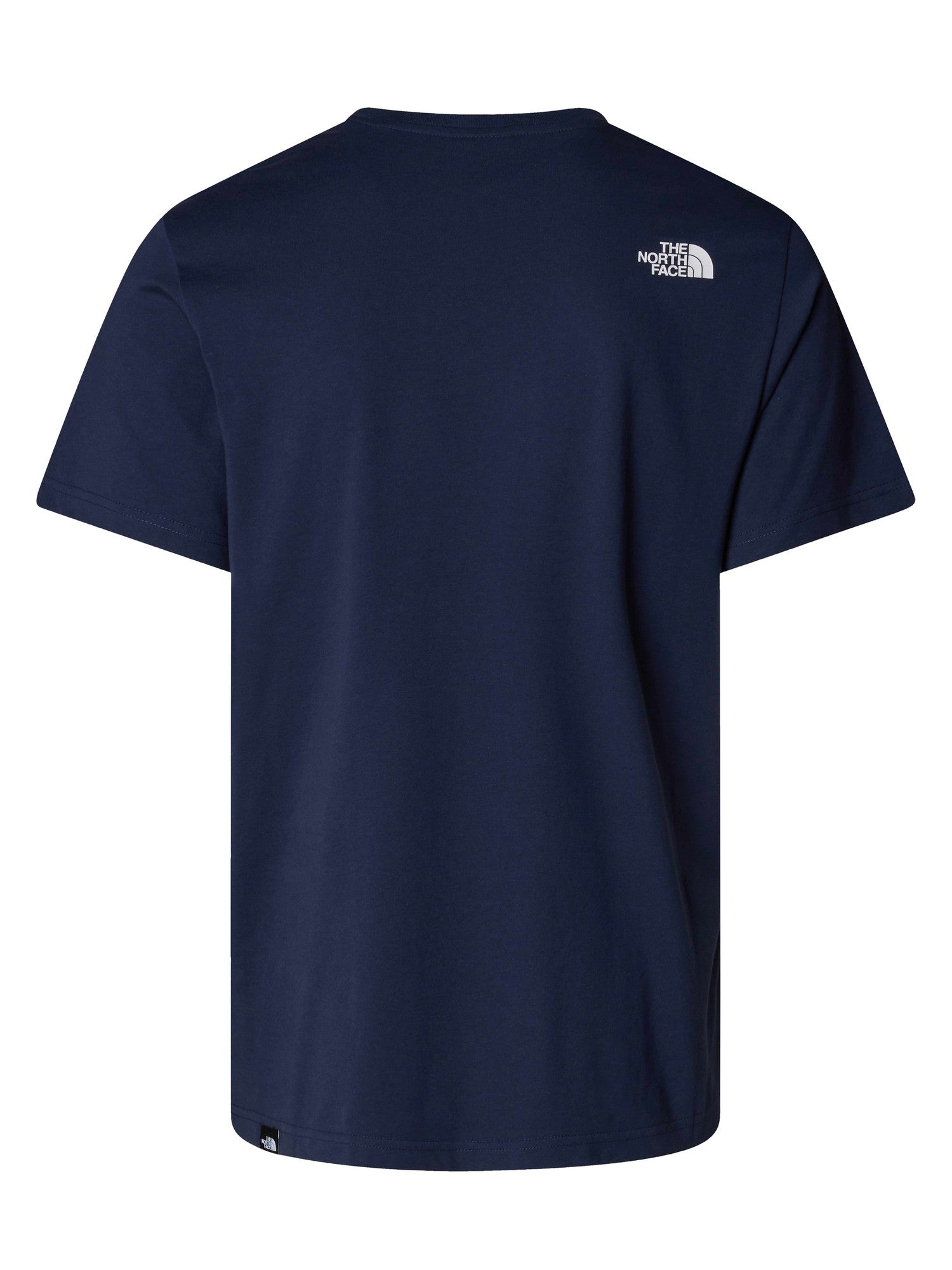 THE NORTH FACE Тениска M SS EASY TEE