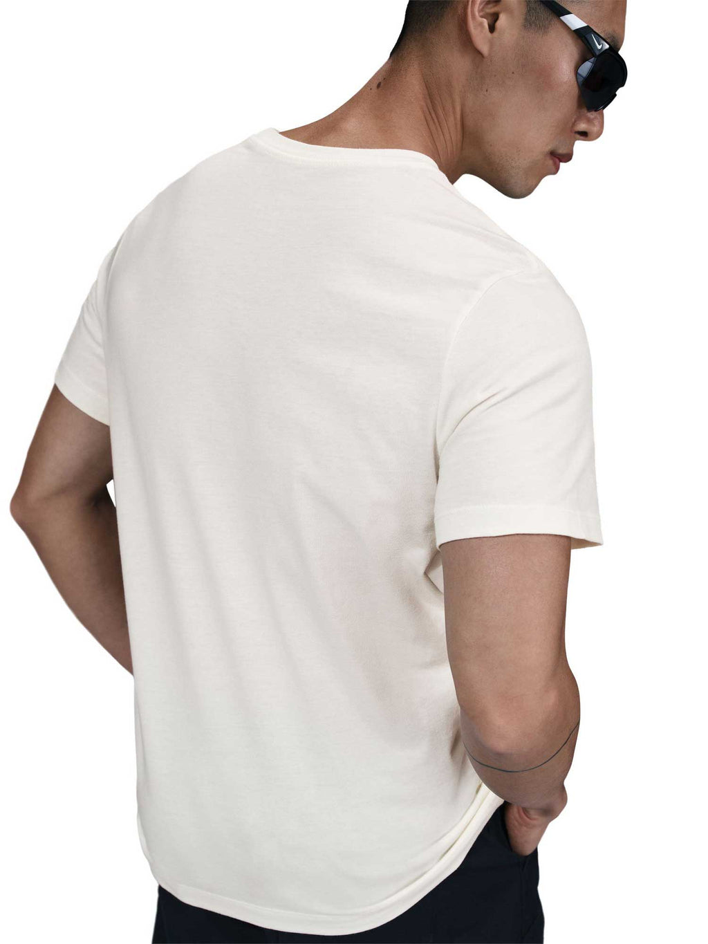 NIKE Тениска M NSW TEE 6MO JDI SP25