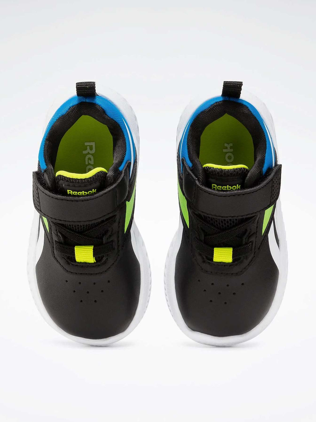 REEBOK Обувки RUSH RUNNER 5 SYN TD