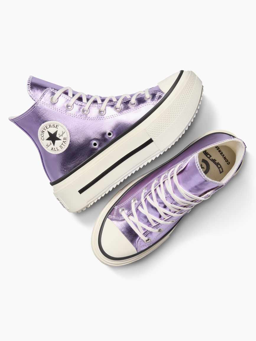 CONVERSE Обувки CTAS LFT DOUBLE STACK