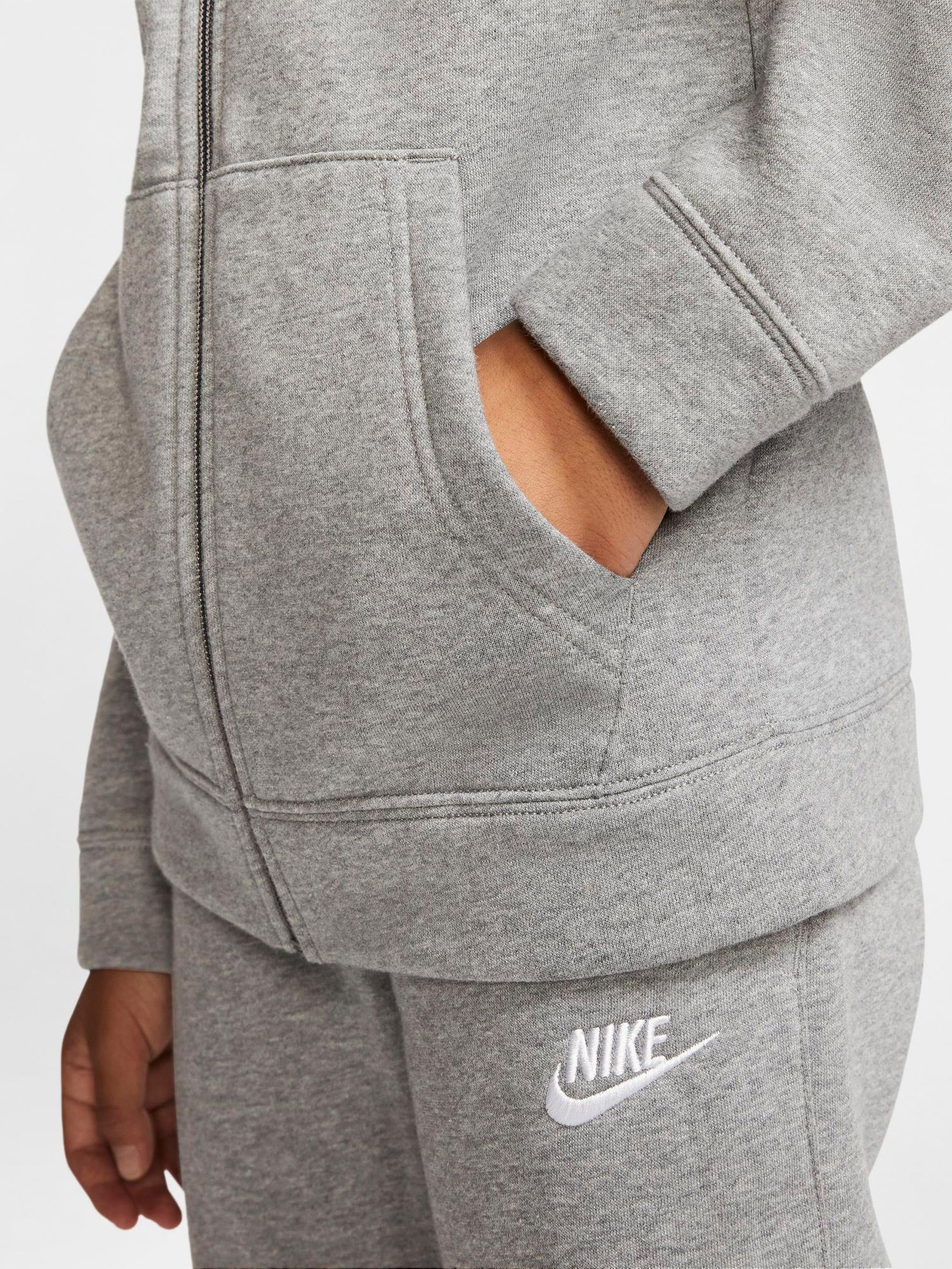 NIKE Спортен екип B CORE BF