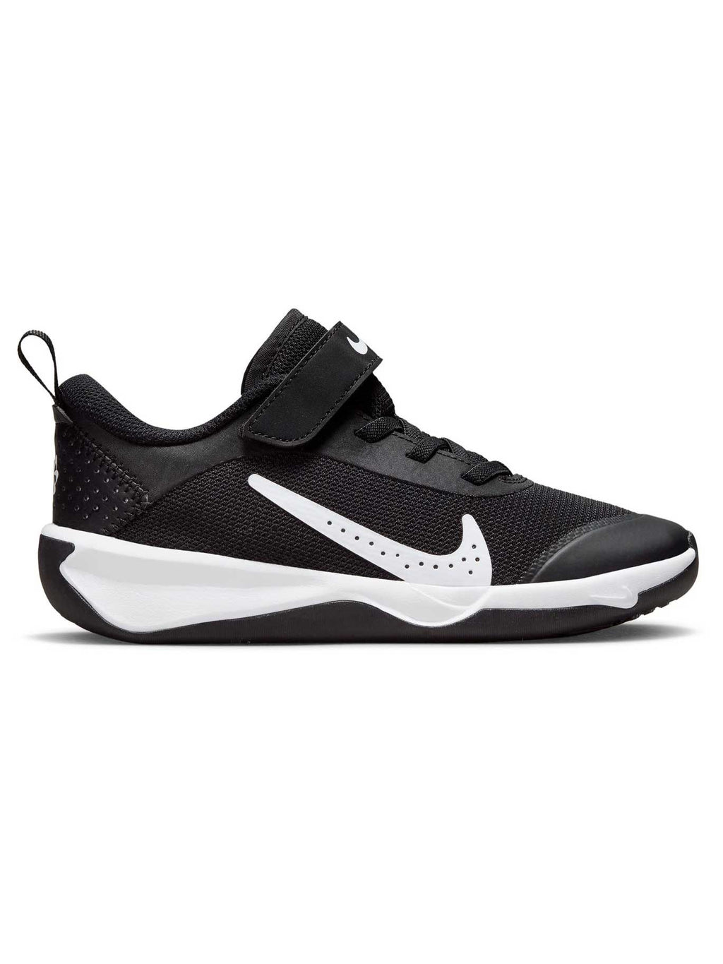 NIKE Обувки OMNI MULTI-COURT PS