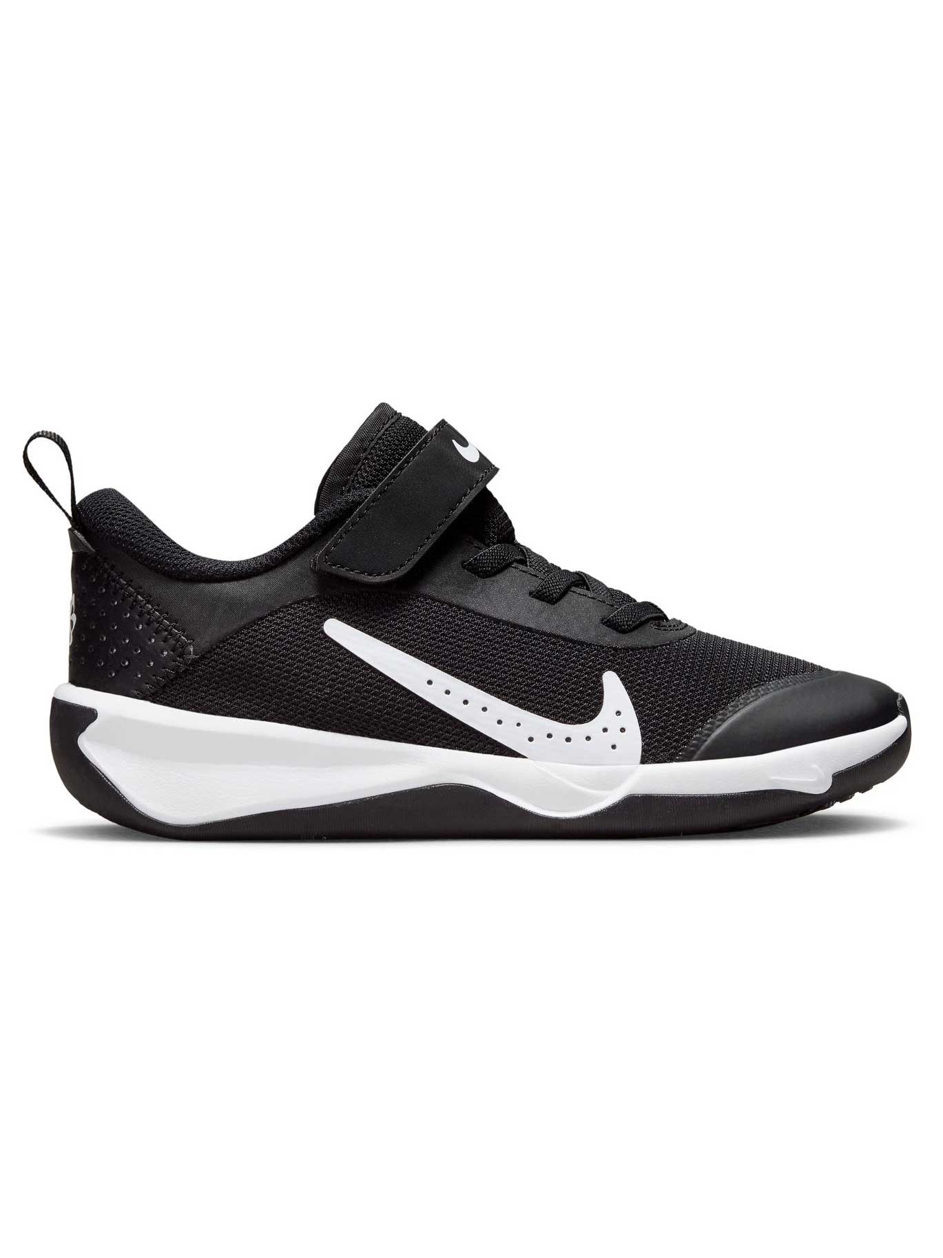 NIKE Обувки OMNI MULTI-COURT PS