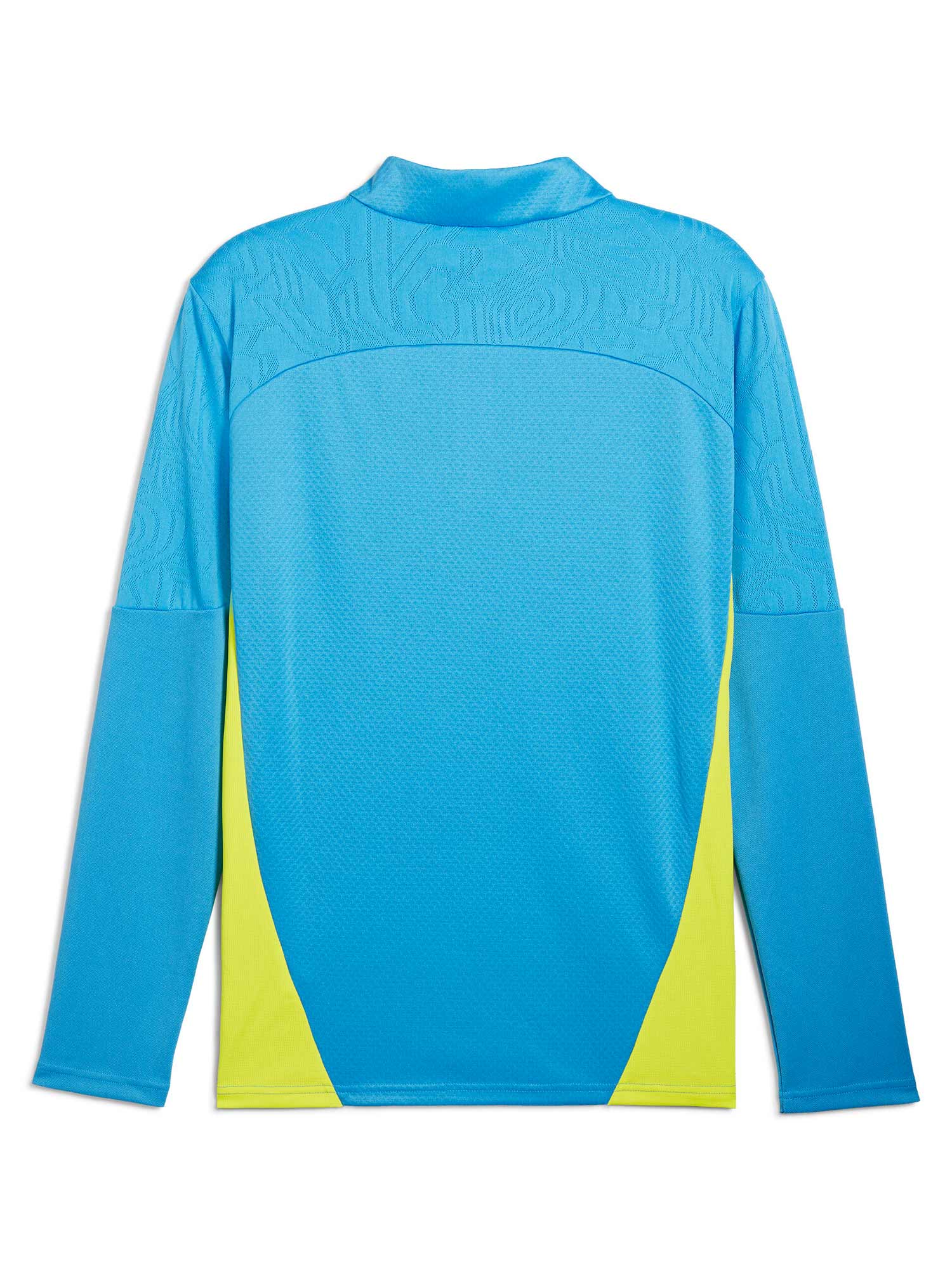PUMA Блуза MCFC Training 1/4 Zip Top