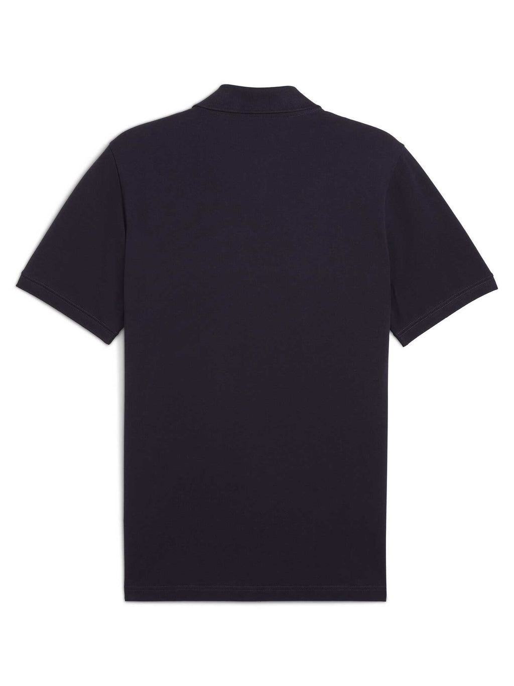 PUMA Тениска ESS Small Logo Pique Polo