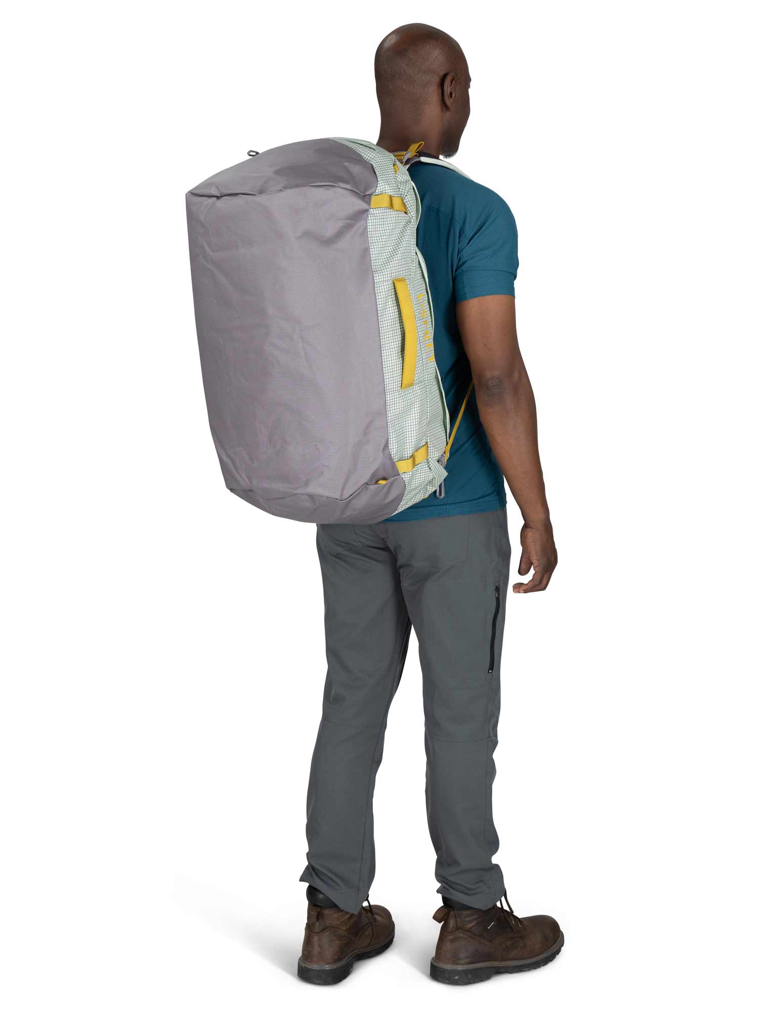 OSPREY Сак Transporter 65