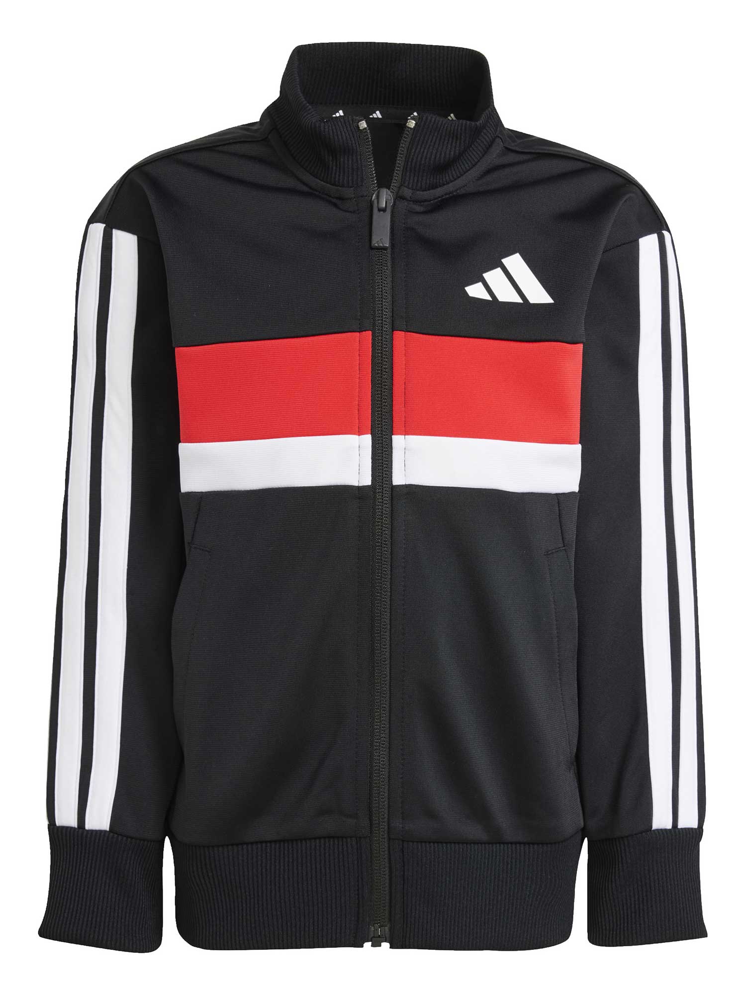 ADIDAS SPORTSWEAR Спортен екип Seasonal Essentials Tiberio 3-Stripes