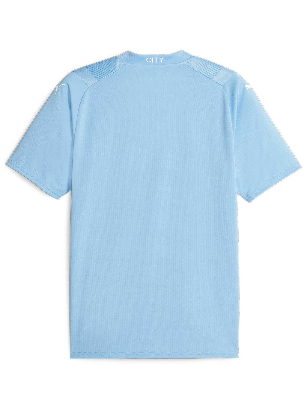 PUMA Тениска MCFC Home Jersey Replica
