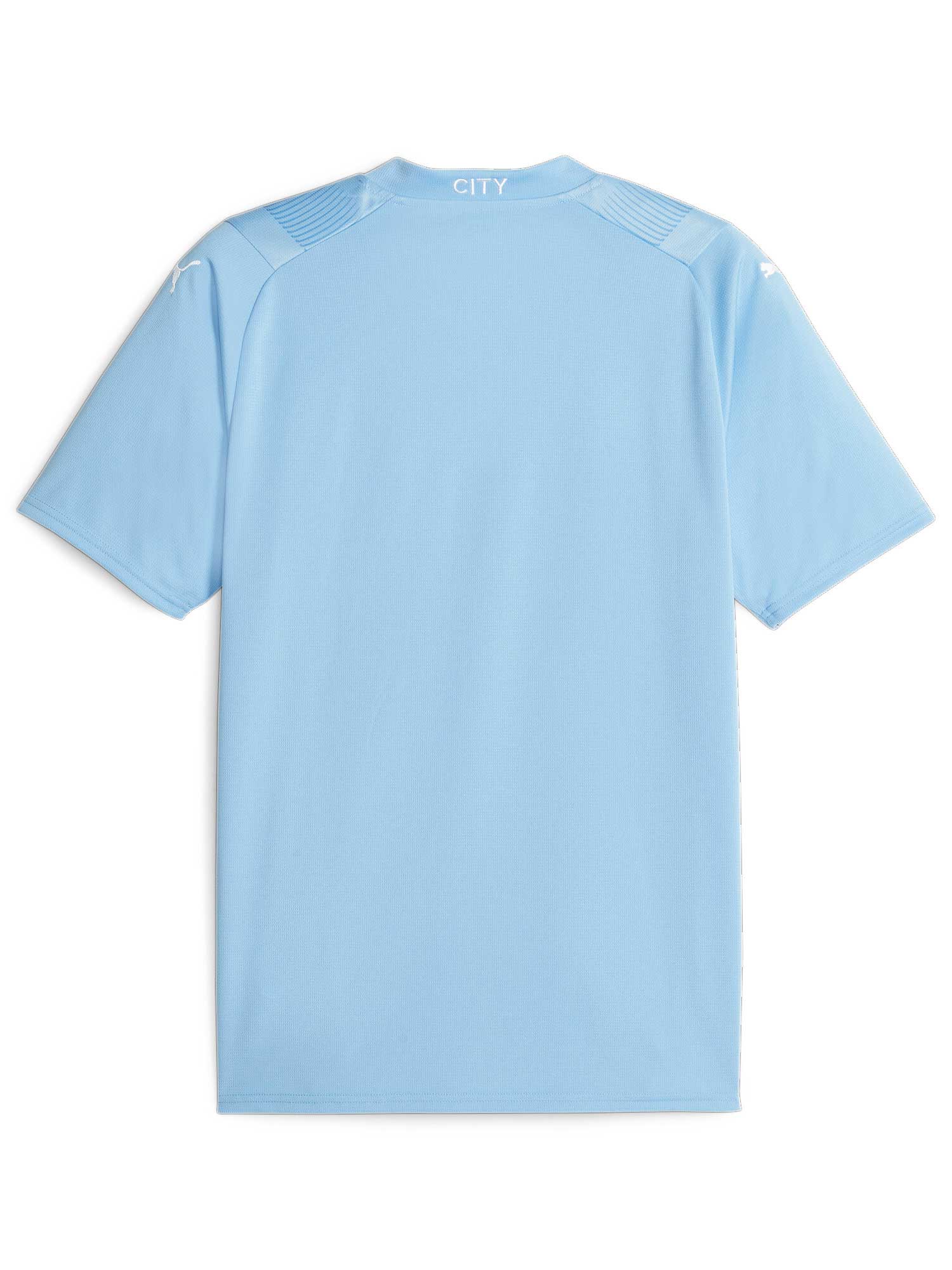 PUMA Тениска MCFC Home Jersey Replica