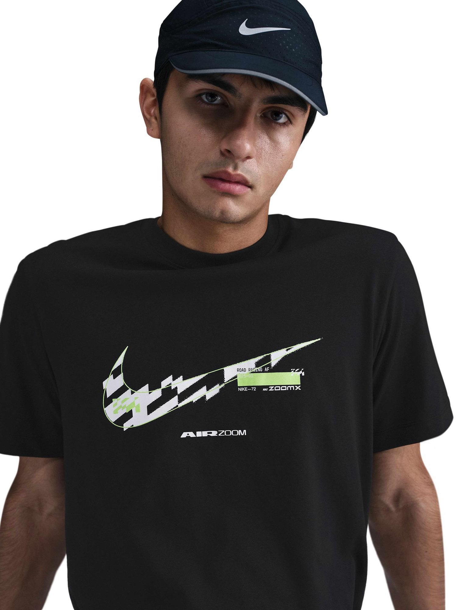 NIKE Тениска M NK TEE ELITE ENTRY