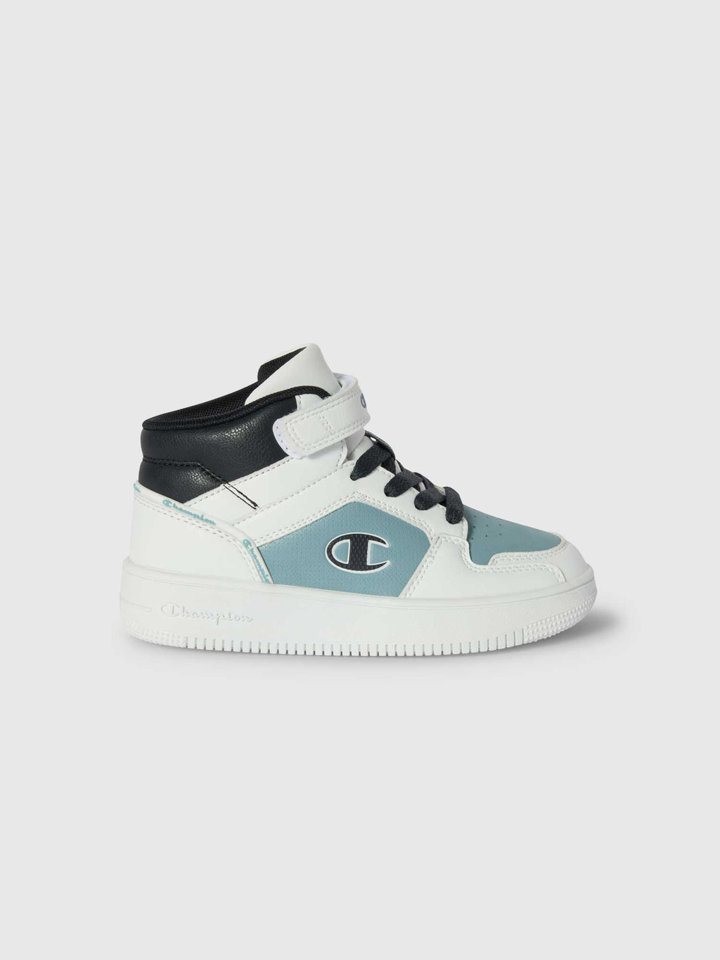 CHAMPION Обувки RD18 2.0 MID B PS Mid Cut Shoe
