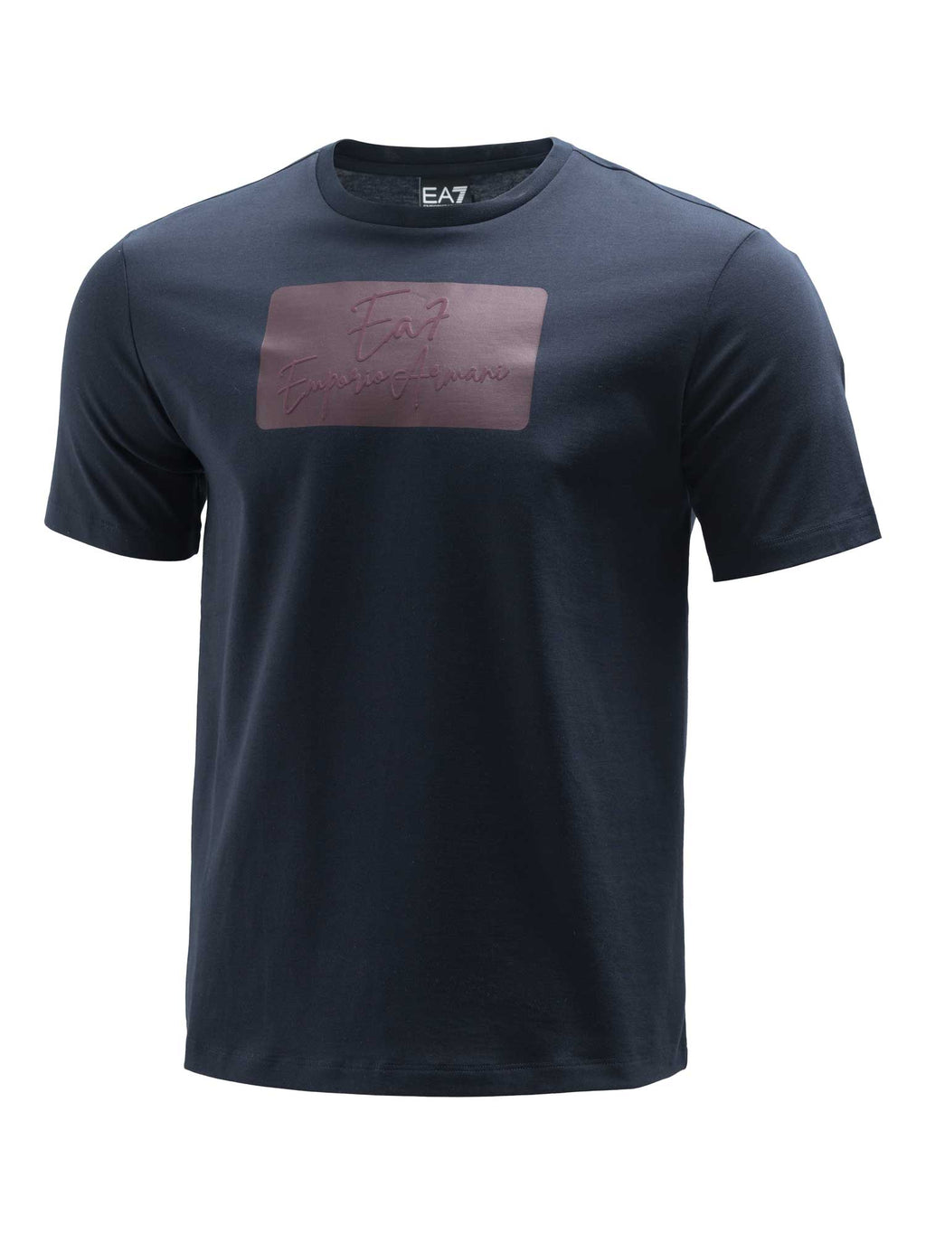 EA7 Emporio Armani Тениска TRAIN LOGO SERIES W TEE SS MAX