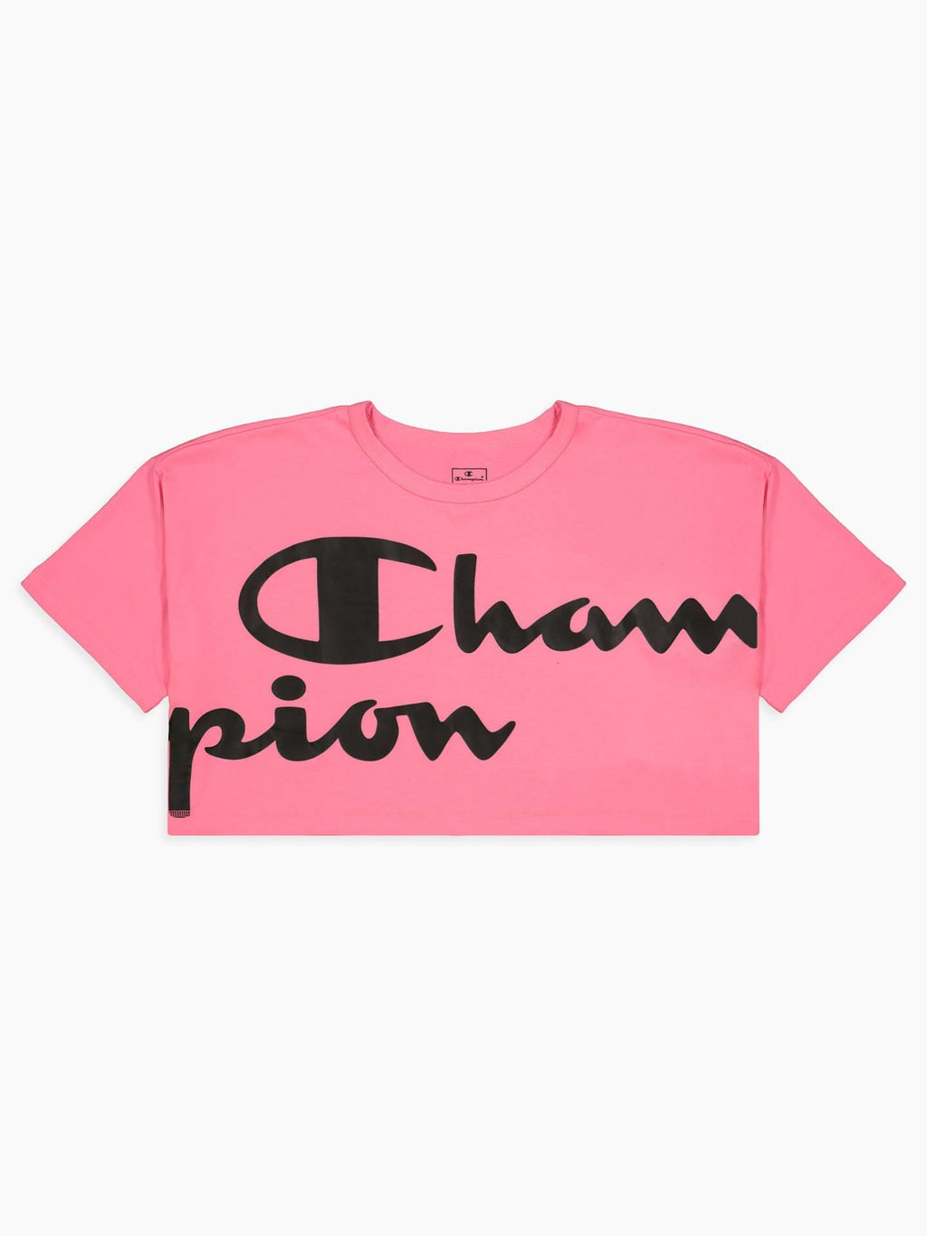 CHAMPION Тениска Crop Top