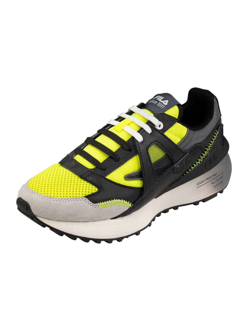 FILA Обувки FILA CONTEMPO