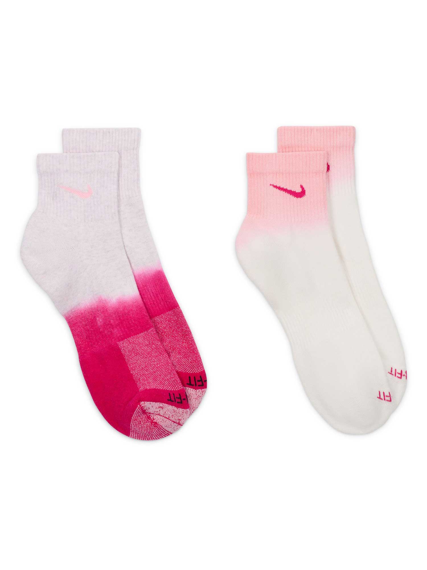 NIKE Чорапи U NK EVERYDAY PLS CSH ANK 2PR
