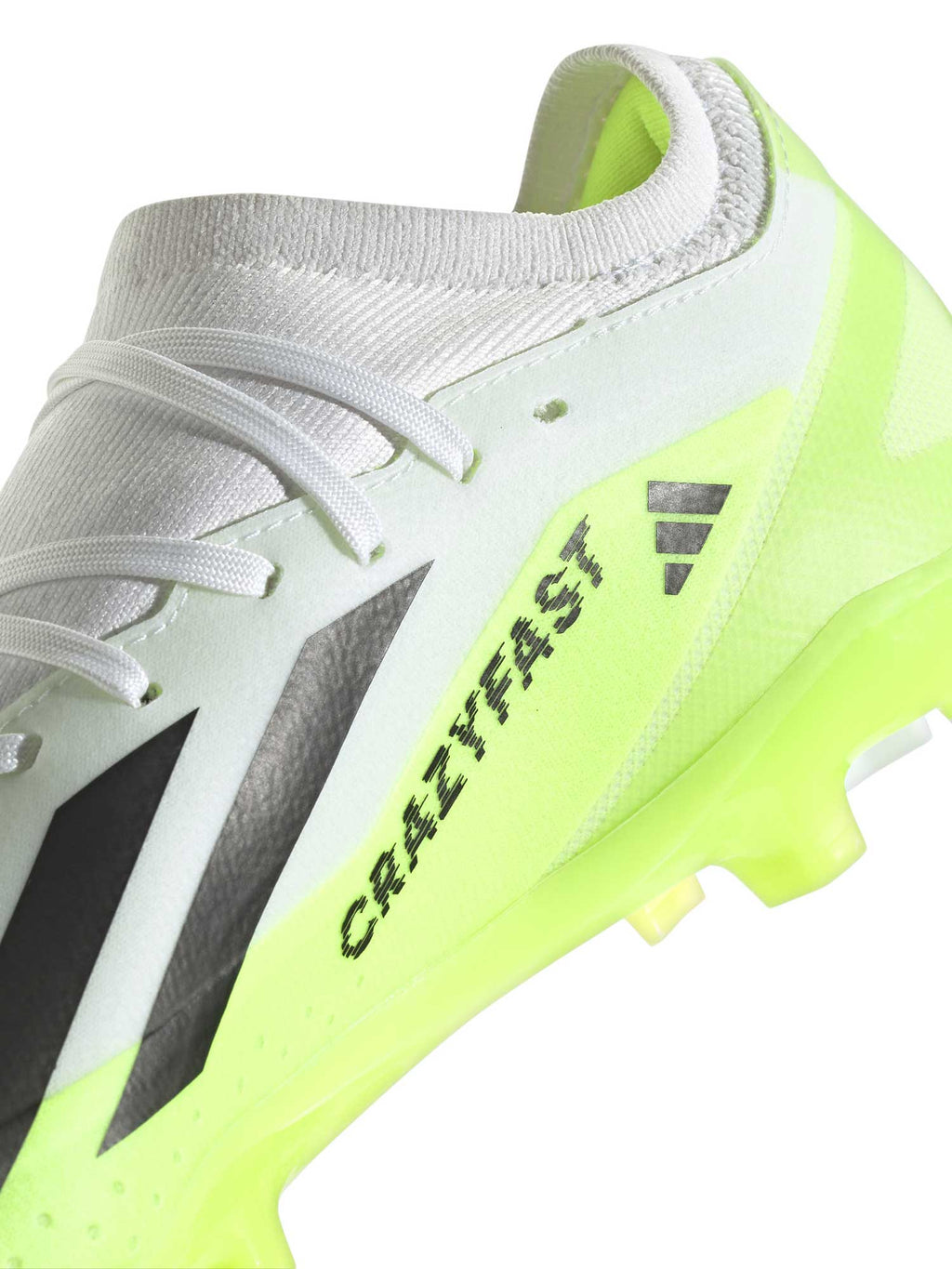 ADIDAS PERFORMANCE Обувки X Crazyfast.3 Firm Ground