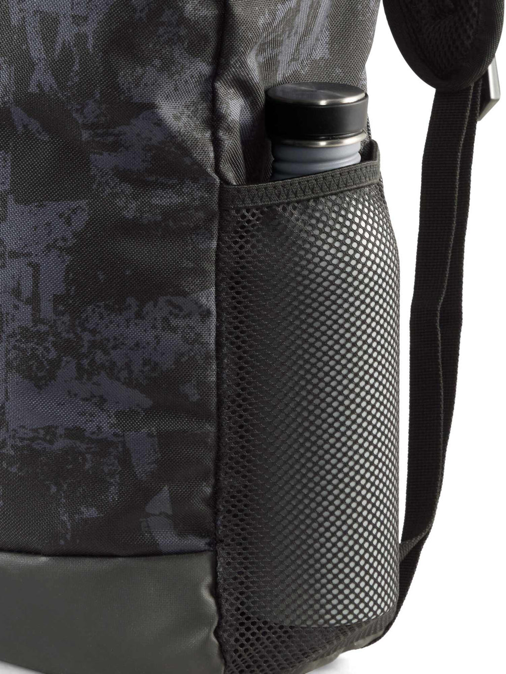 PUMA Раница PUMATECH AOP Roll Top Backpack