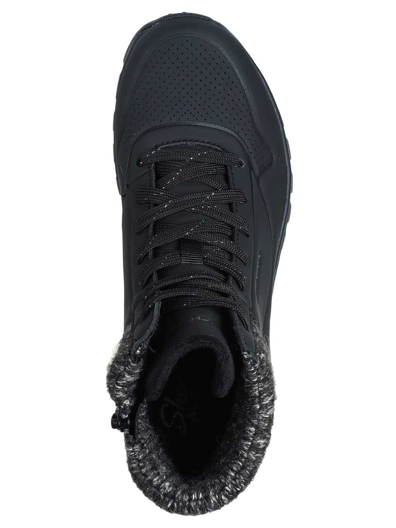 SKECHERS Обувки UNO RUGGED - DARLING