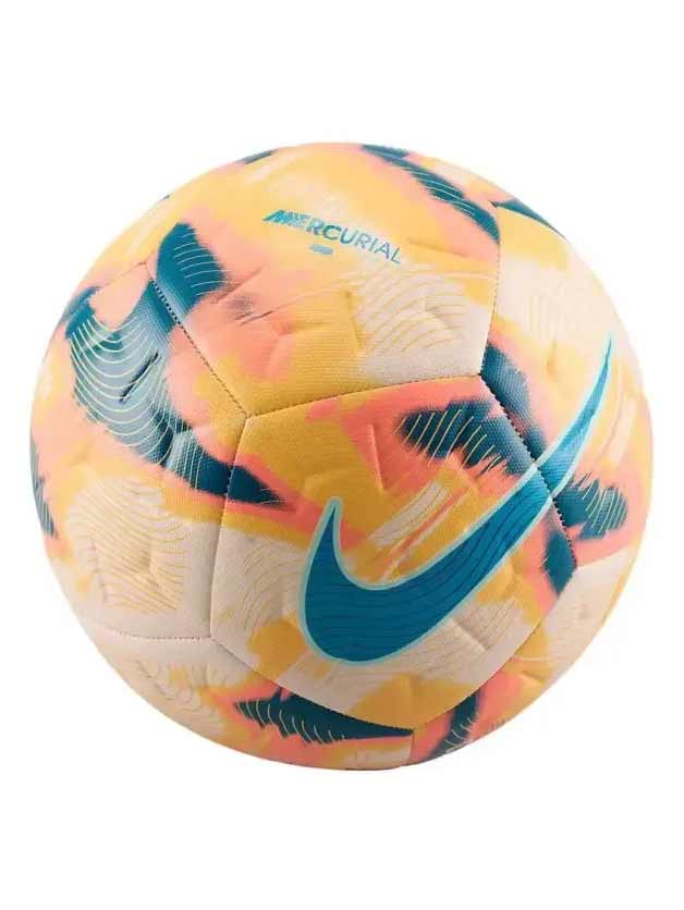 NIKE Футболна топка NK Kylian Mbappe ACADEMY - HO25