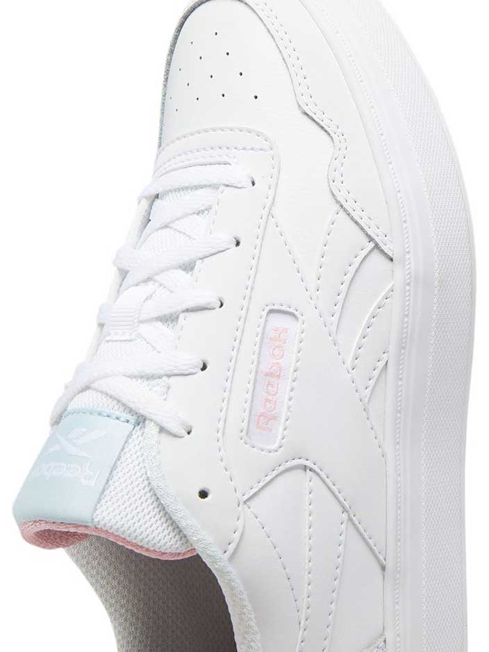 REEBOK Обувки COURT ADVANCE BOLD