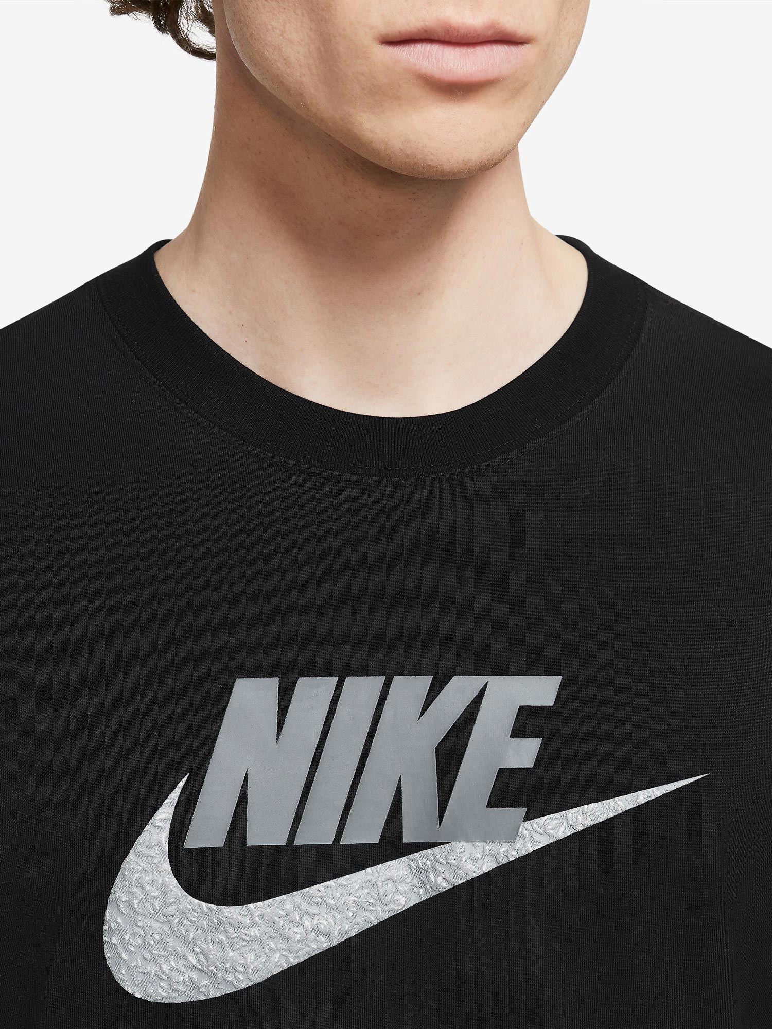 NIKE Тениска M M90 WNTRZD