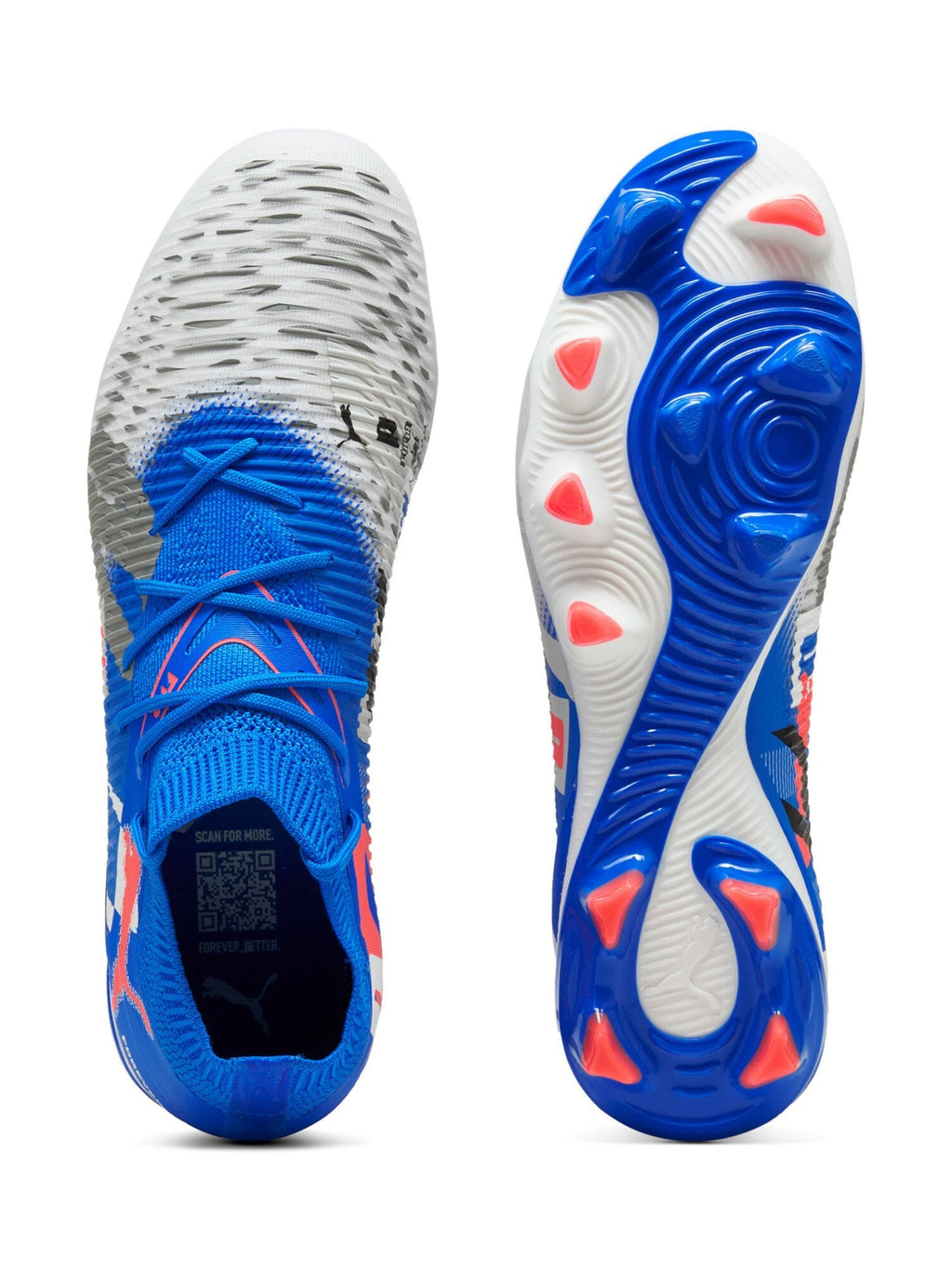 PUMA Обувки FUTURE 8 MATCH FOREVER FG/AG